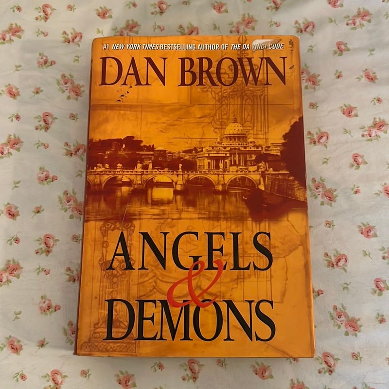 Angels and Demons