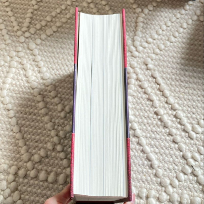 A storm of swords illustrated edition