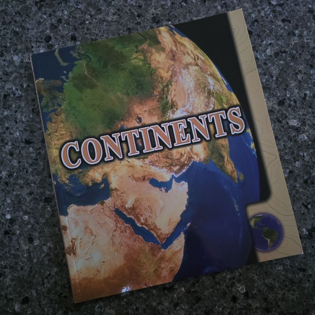 Continents