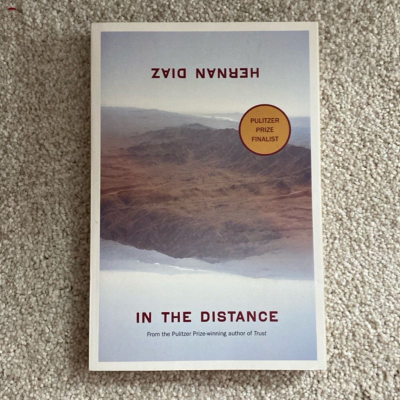 In the Distance