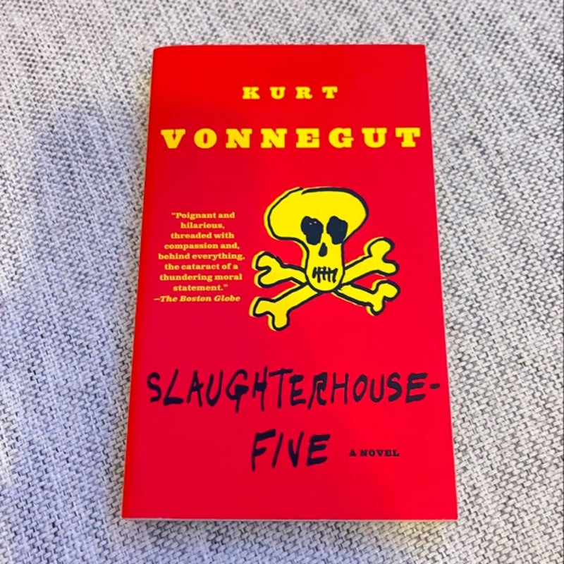 Slaughterhouse-Five