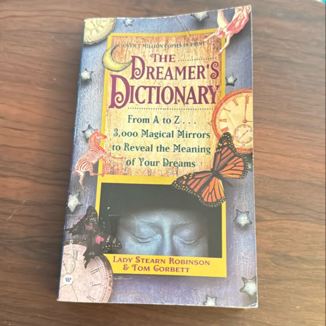 Dreamer's Dictionary