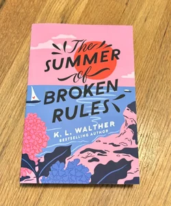 The Summer of Broken Rules