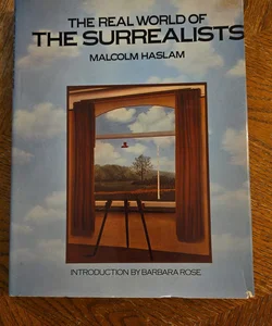 The Real World of Surrealists