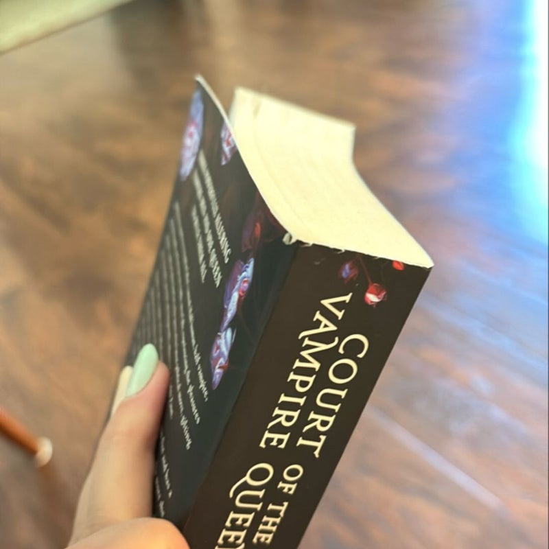 Court of the Vampire Queen