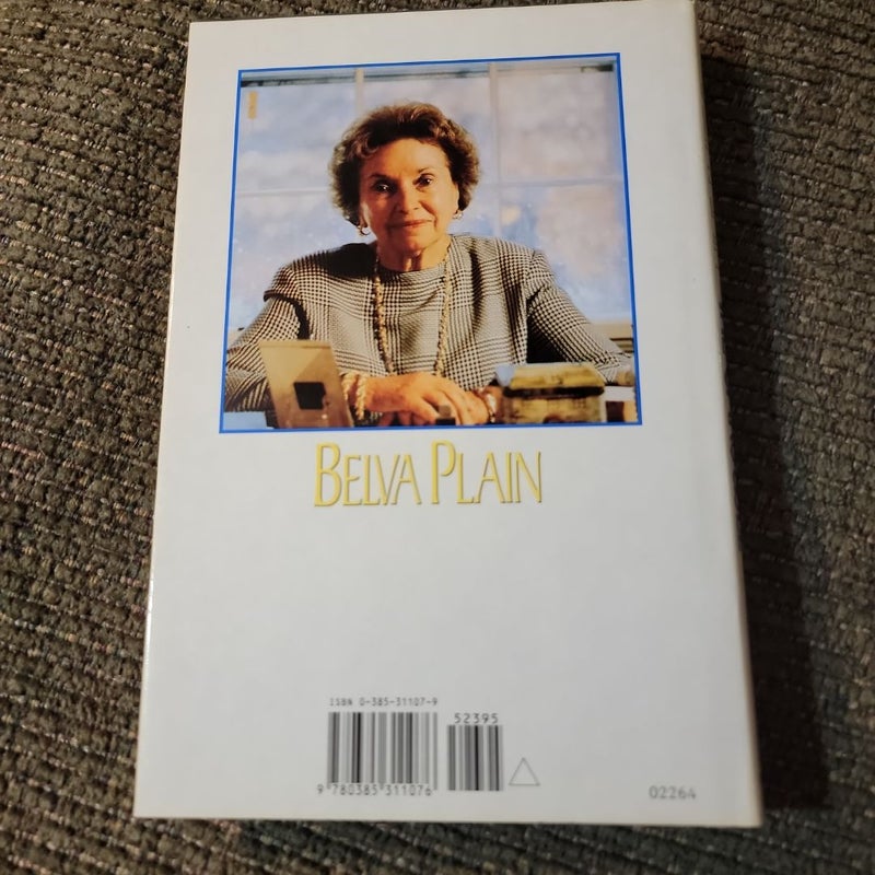 The Carousel (1995 Book Club Edition)