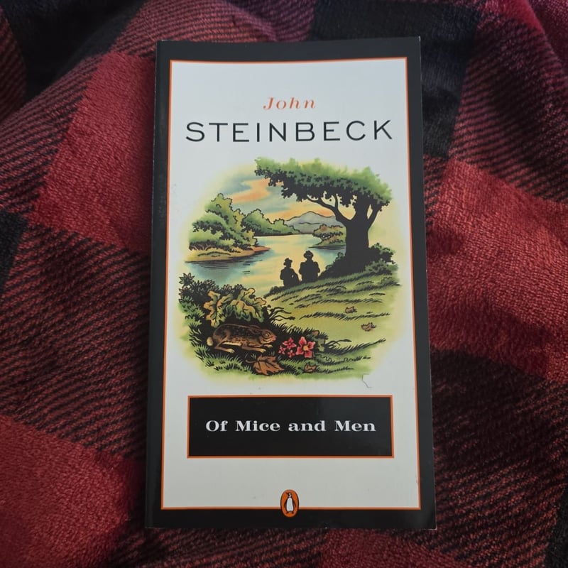 Of Mice and Men