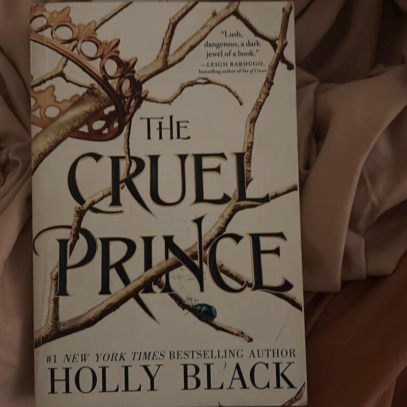 The Cruel Prince