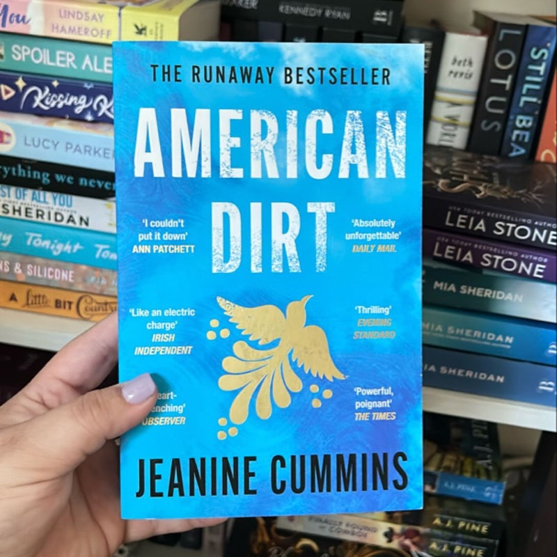 American Dirt