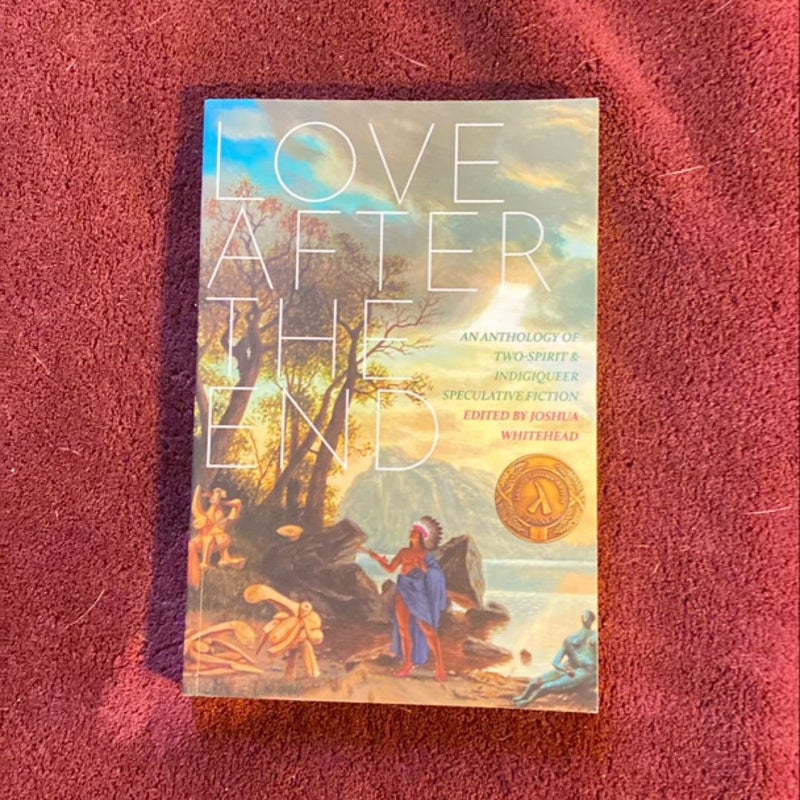 Love after the End