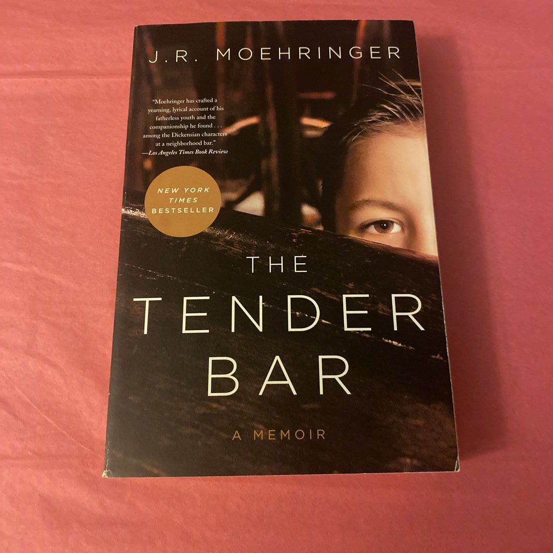 The Tender Bar