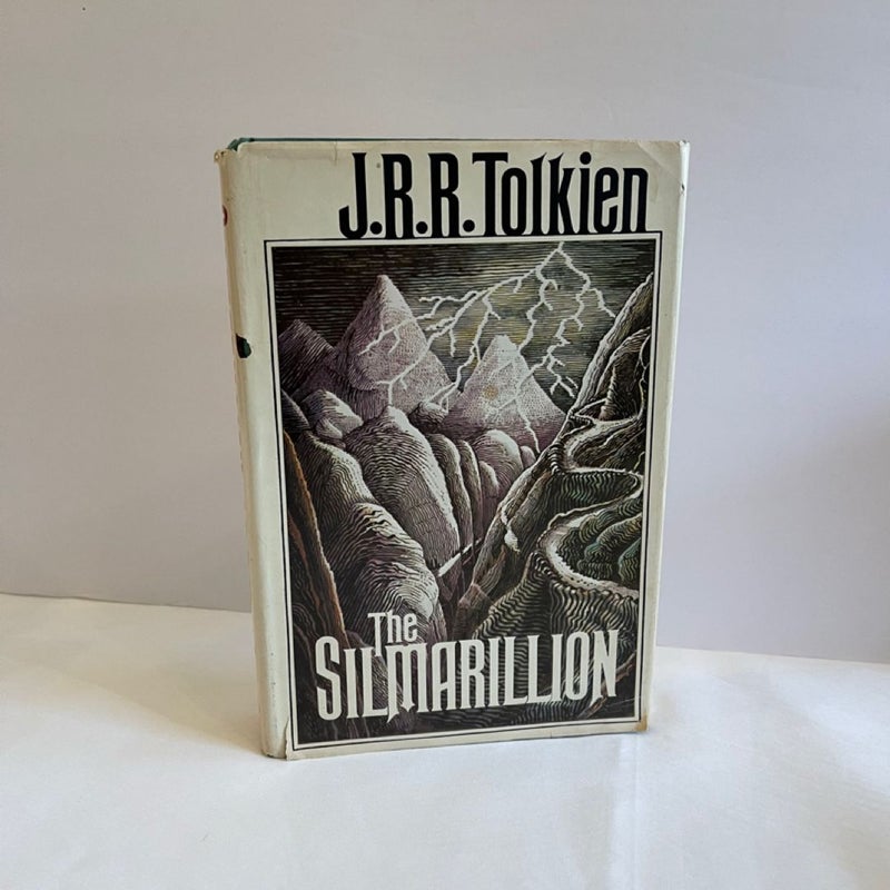 The Silmarillion