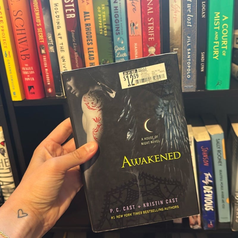 Awakened