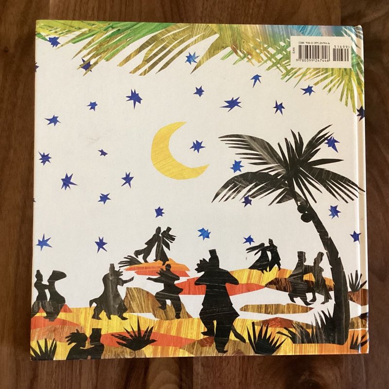 The Twelve Dancing Princesses