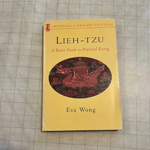 Lieh-Tzu
