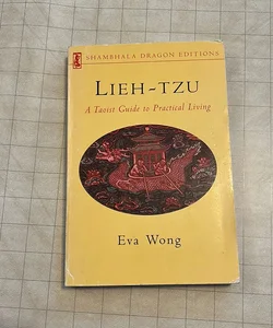 Lieh-Tzu