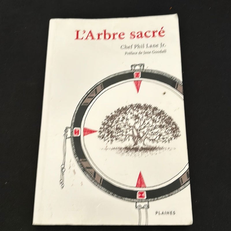 L'arbre Sacré