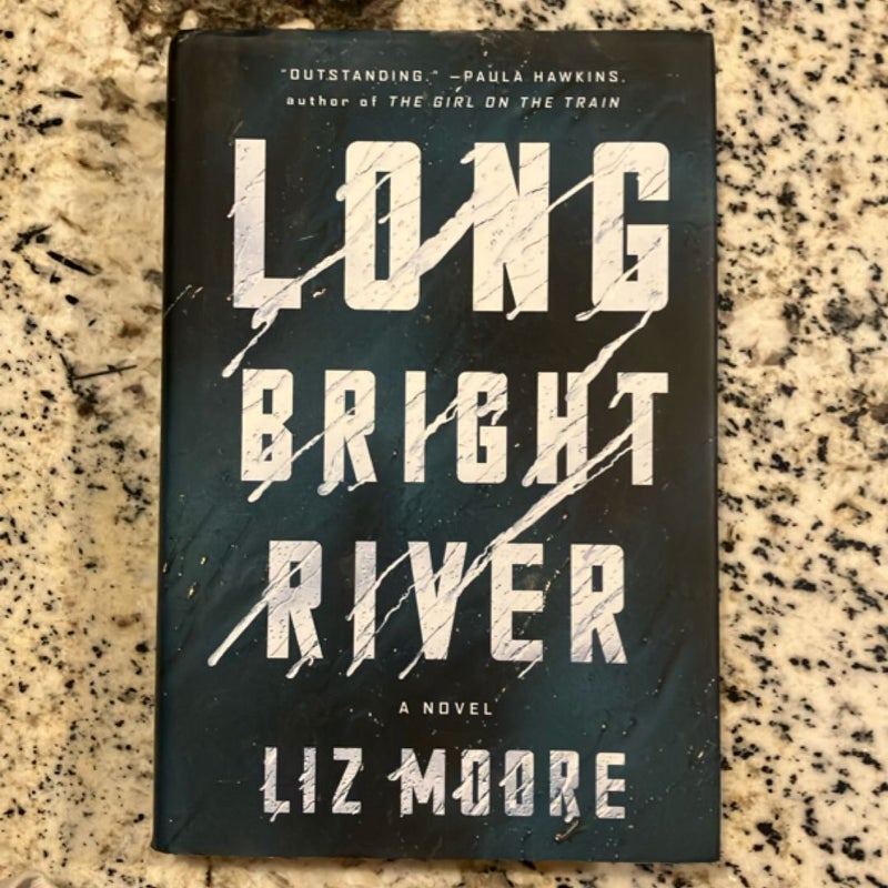 Long Bright River