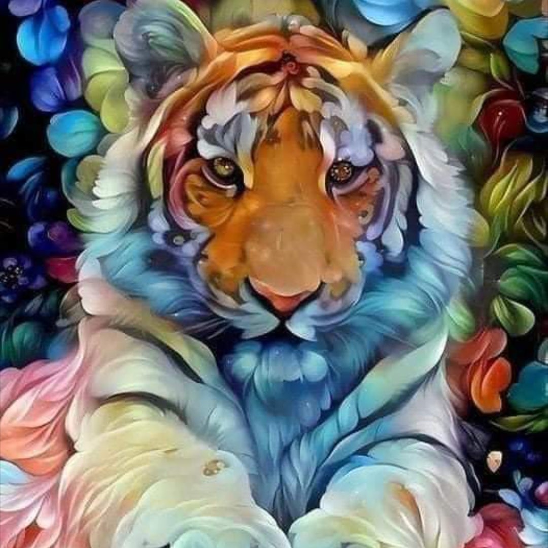 Amber