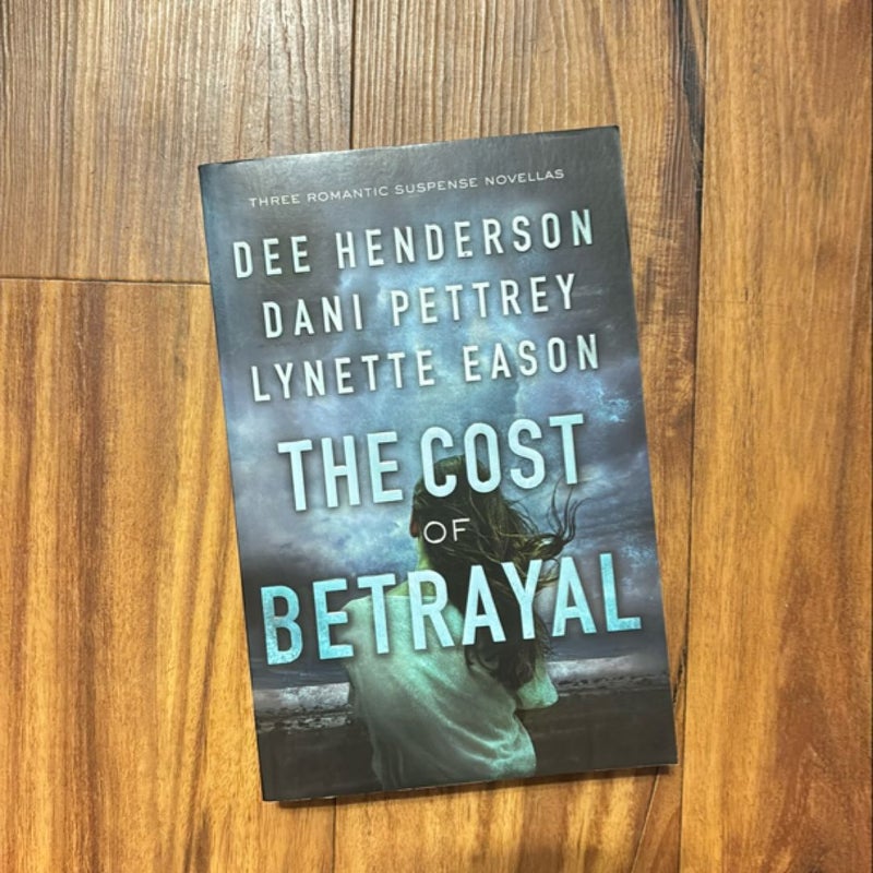 The Cost of Betrayal