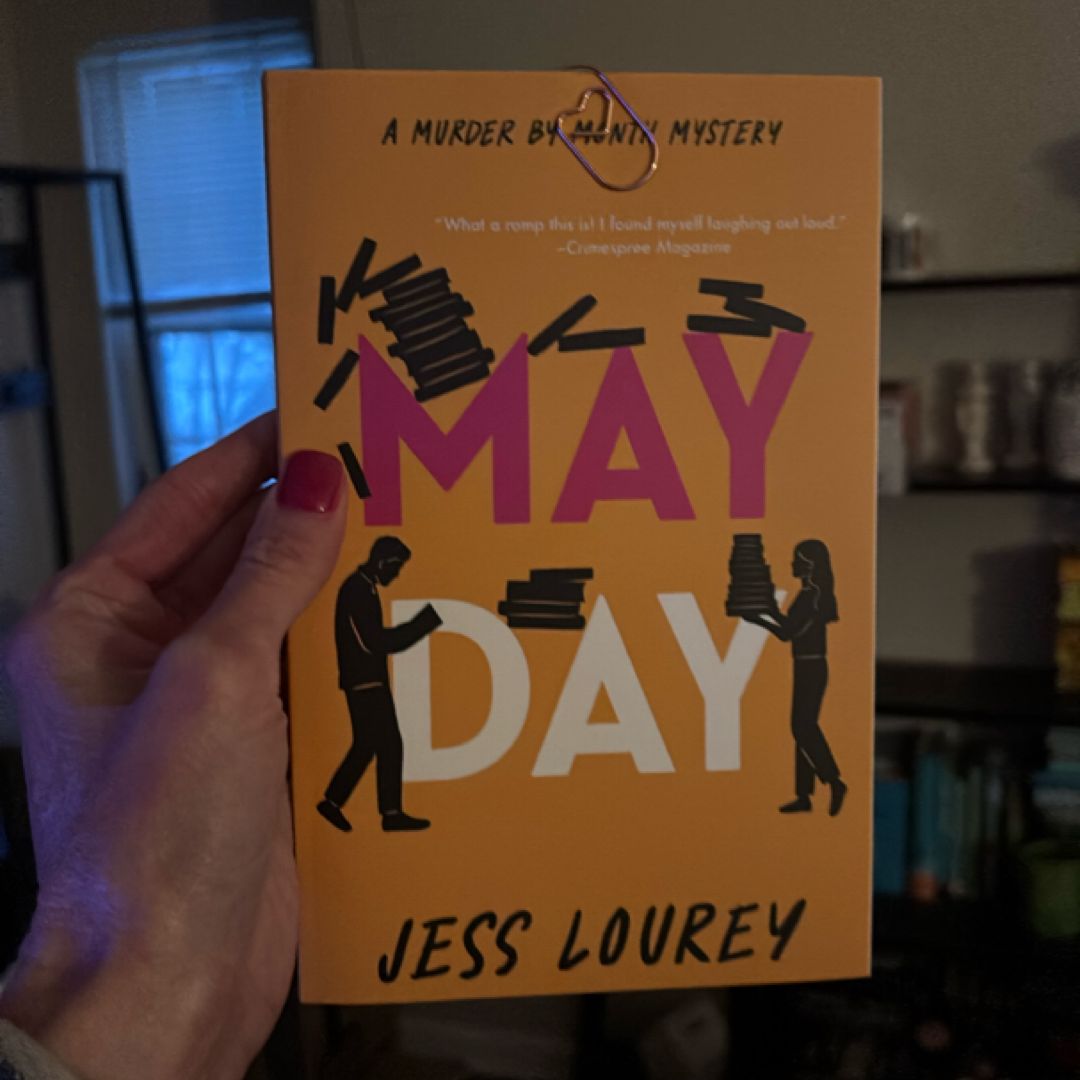 May Day