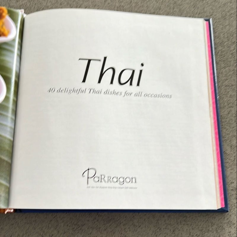 Thai