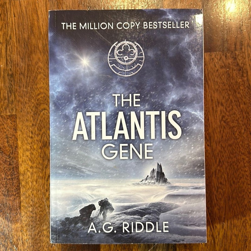 The Atlantis Gene