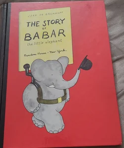 The Story of Babar