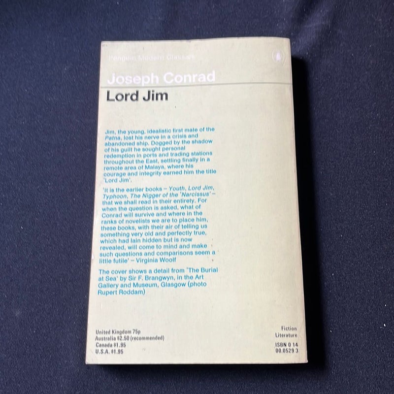 Lord Jim