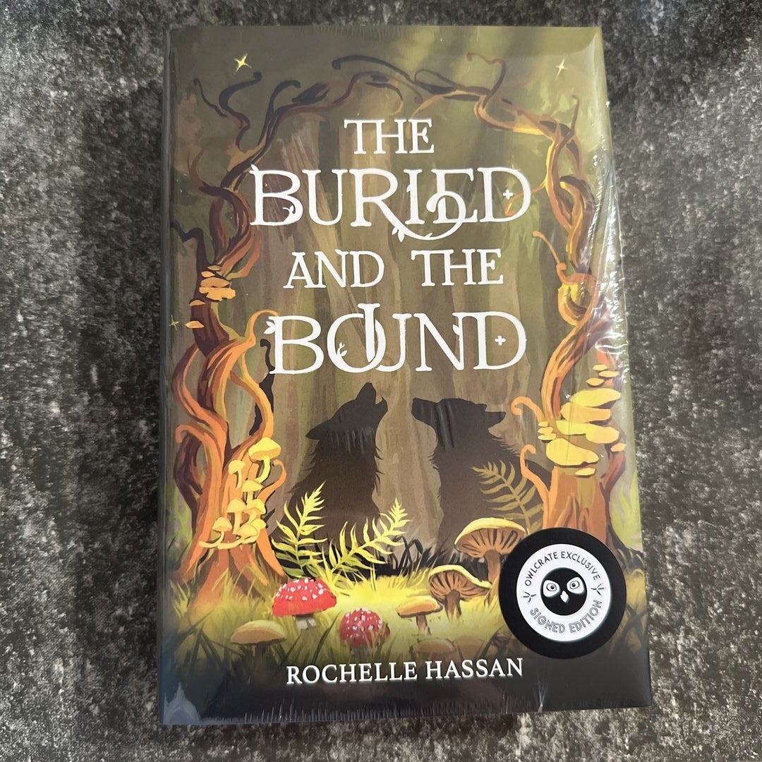 The Buried and the Bound