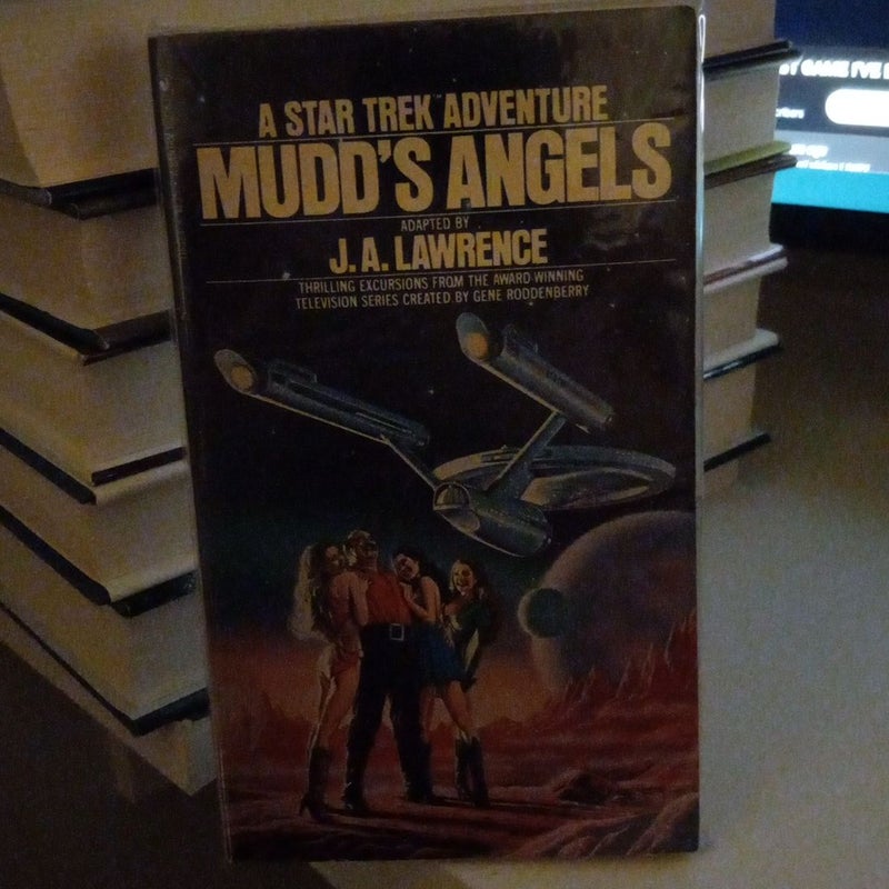 Mudds angels