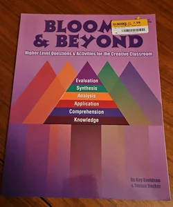 Bloom's and Beyond
