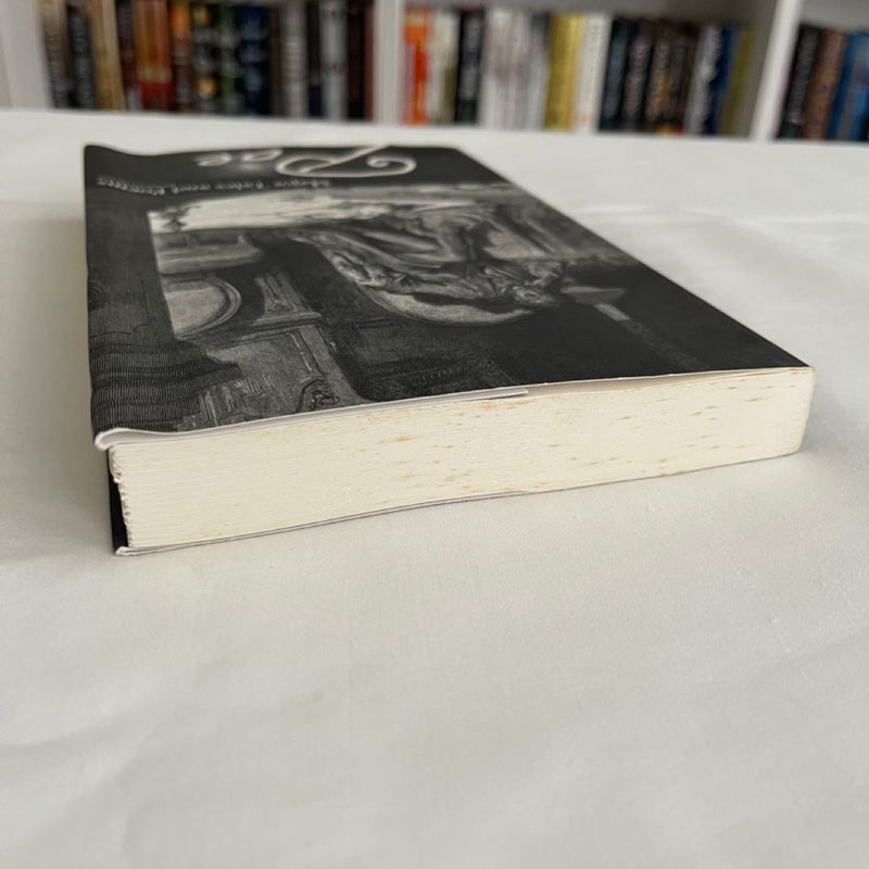 Edgar Allan Poe Major Tales and Poems