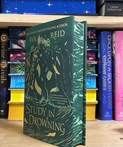 A Study In Drowning 