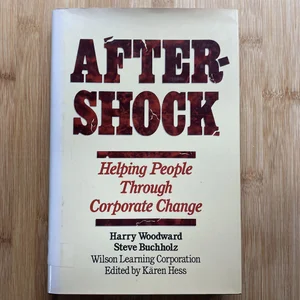 Aftershock