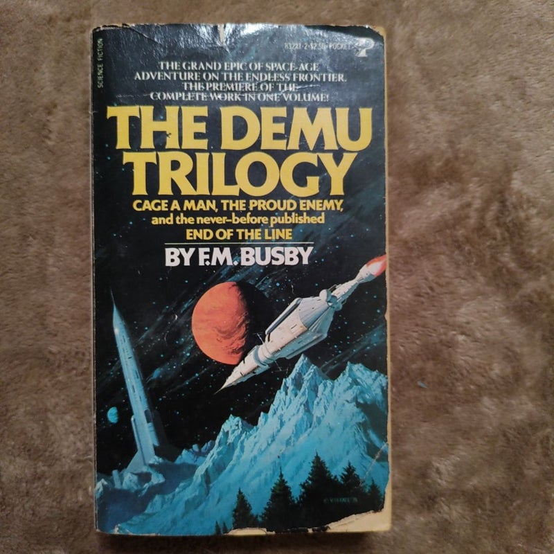 Demu Trilogy