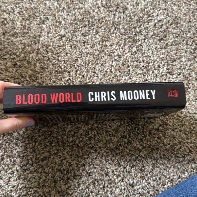 Blood World
