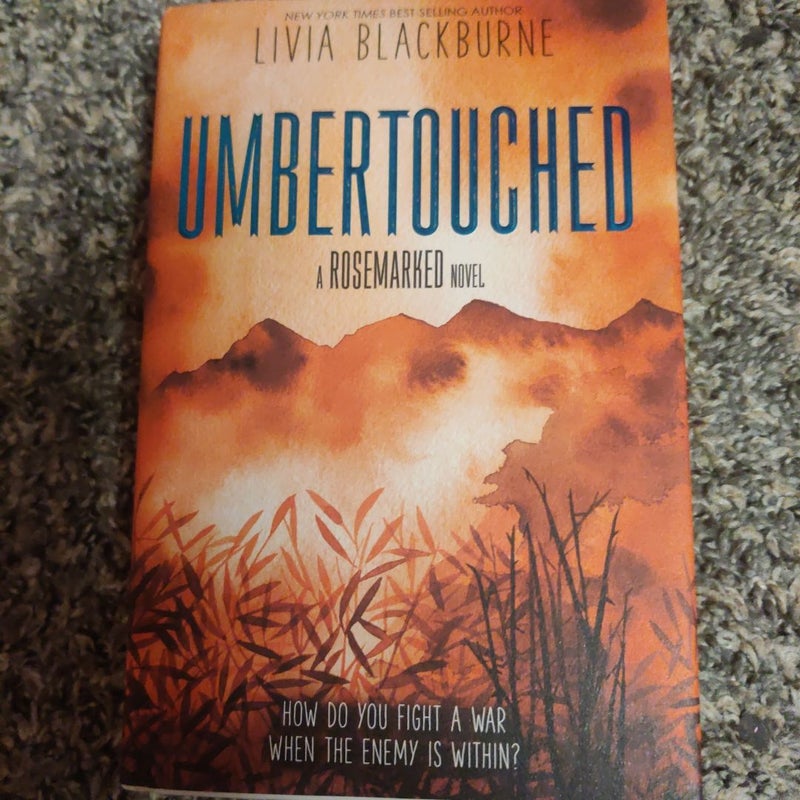 Umbertouched