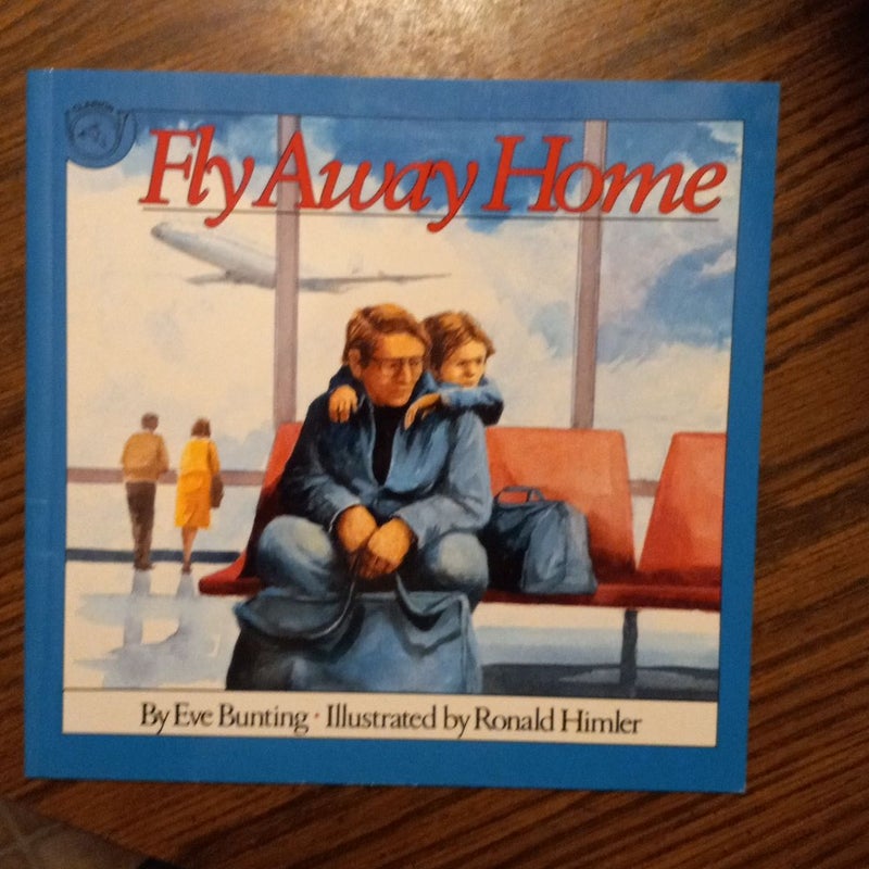 Fly Away Home