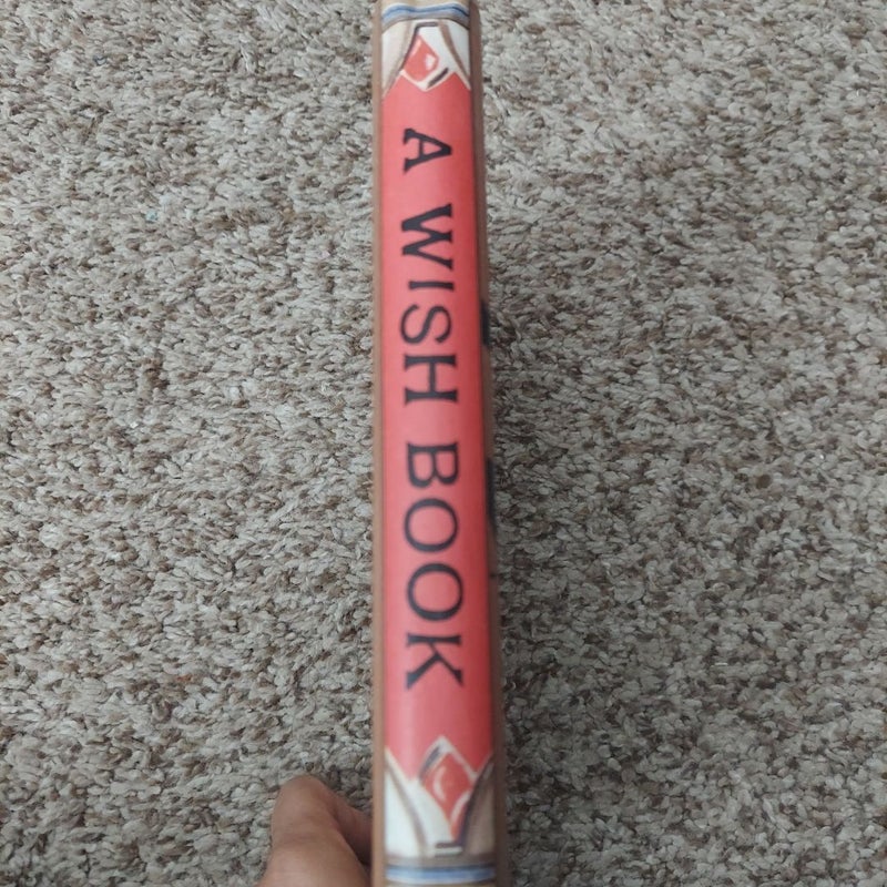 A Wish Book