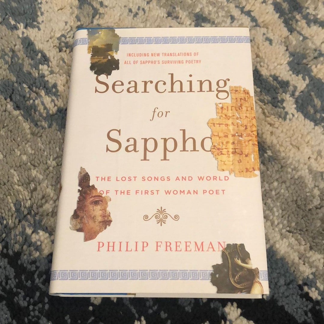 Searching for Sappho