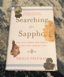 Searching for Sappho
