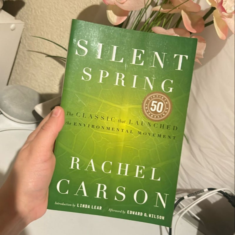 Silent Spring