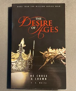 The Desire Of Ages
