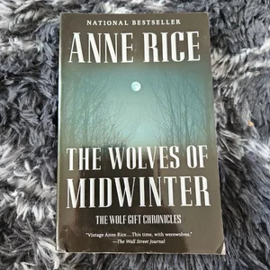 The Wolves of Midwinter