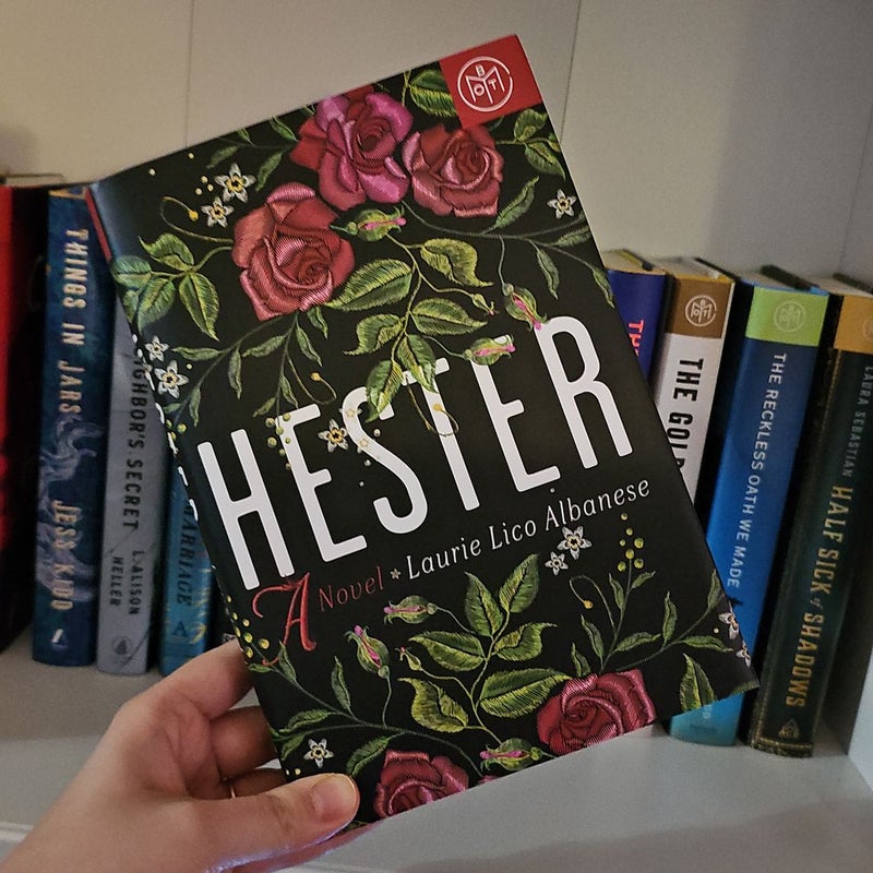 Hester