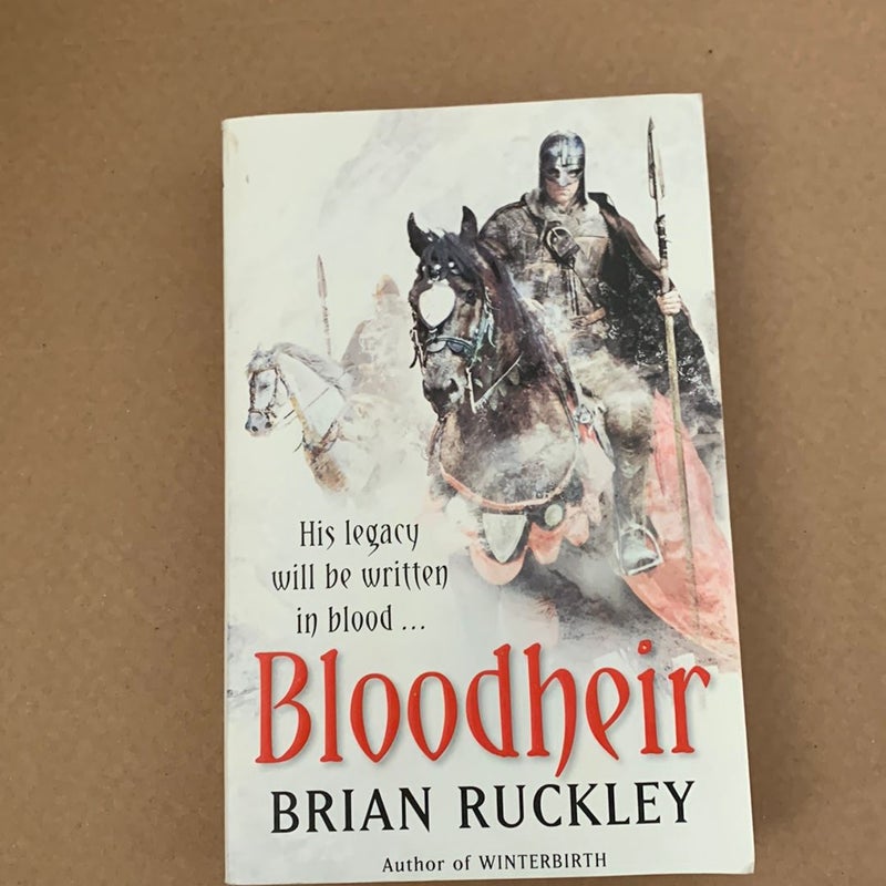 Bloodheir
