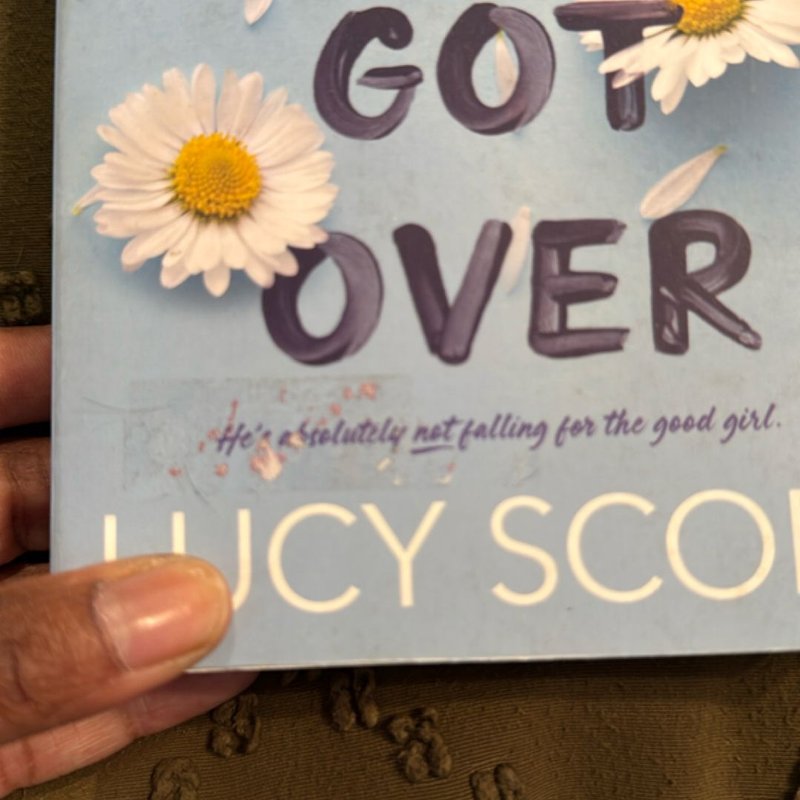 Things We Never Got Over