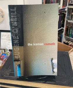 The Iceman Cometh