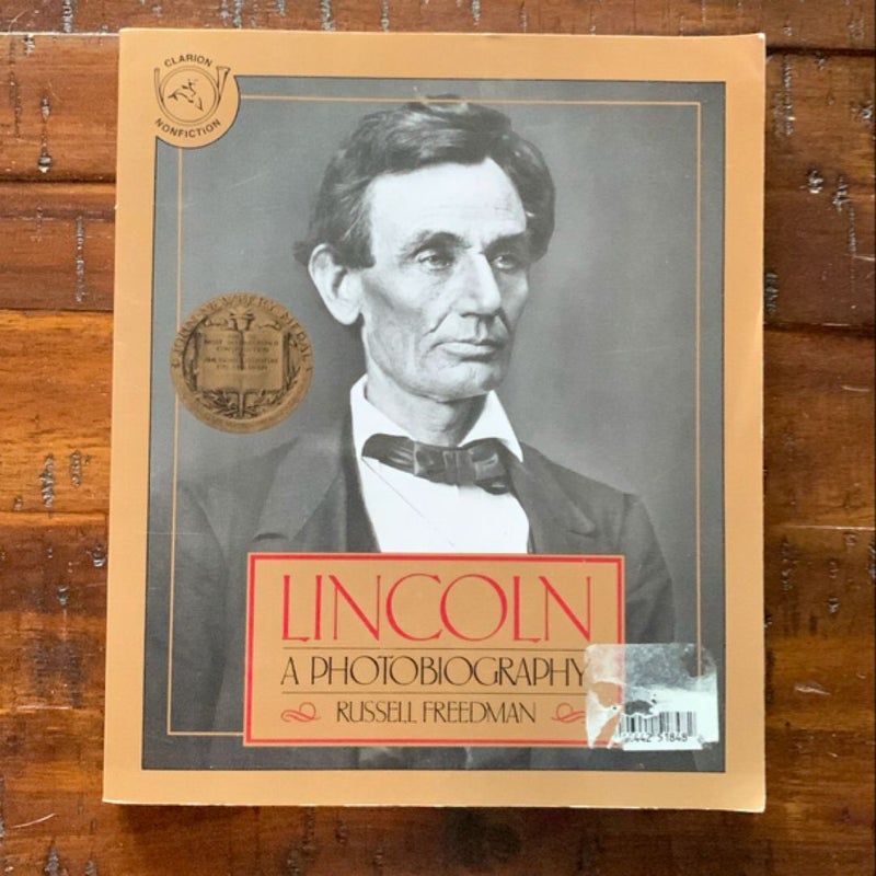 Lincoln